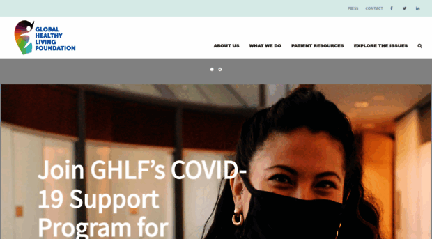 ghlf.org