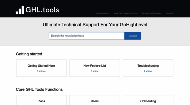 ghltools.helpscoutdocs.com