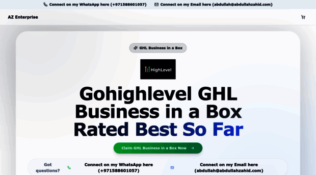 ghlupgrade.com