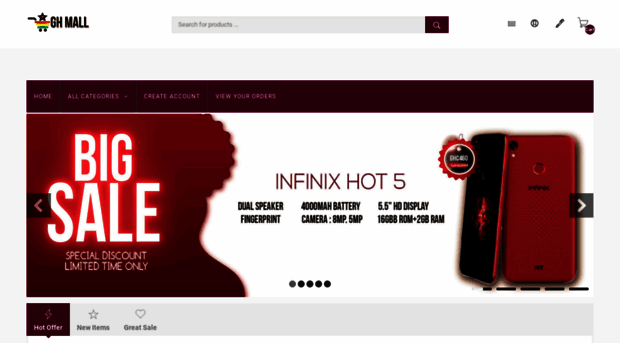 ghmall.net