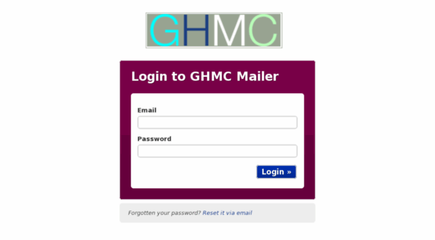 ghmc-mailer.com