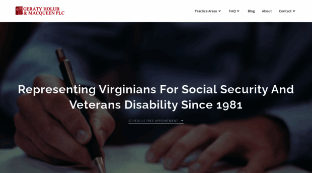 ghmdisability.com