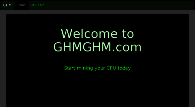 ghmghm.com