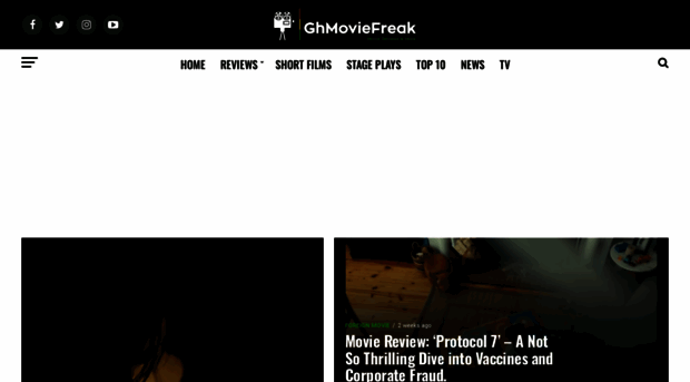 ghmoviefreak.com