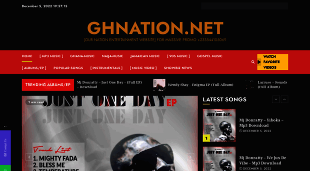 ghnation.net