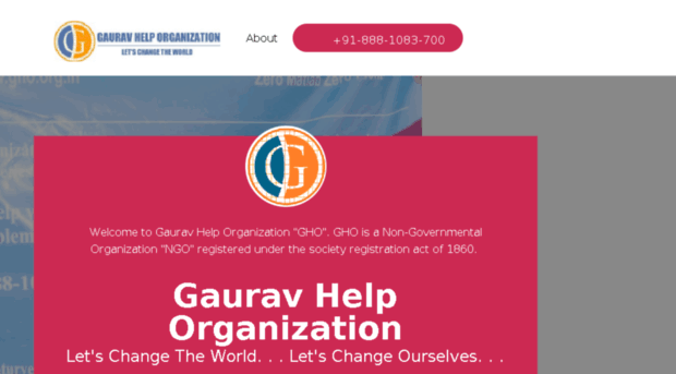 gho.org.in