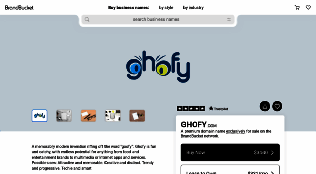 ghofy.com
