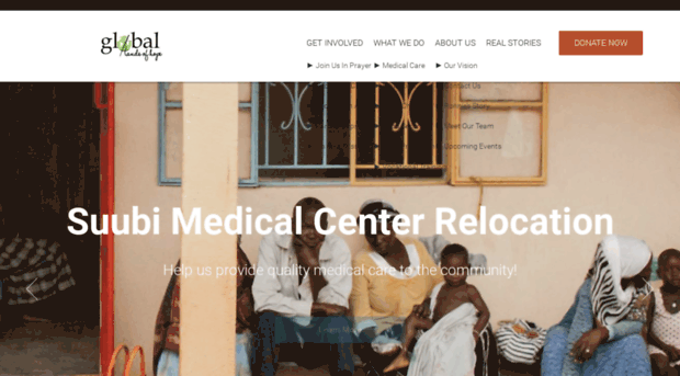 ghoh.org