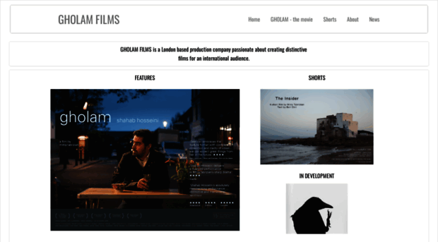 gholamfilm.com