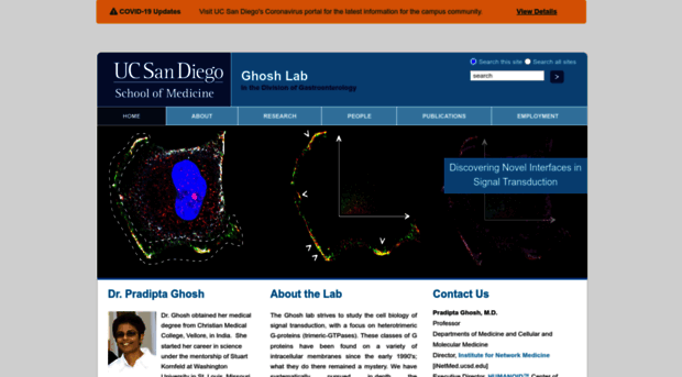 ghoshlab.ucsd.edu