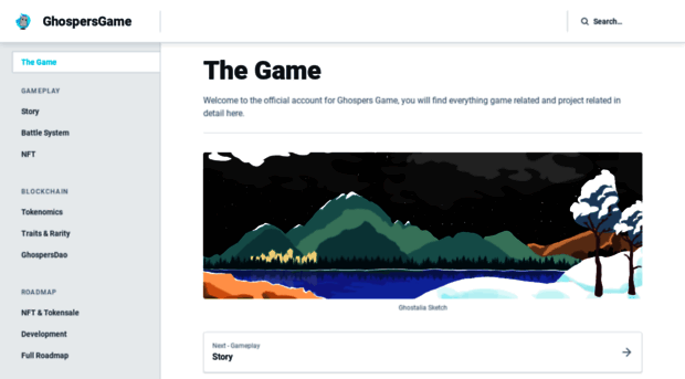 ghospers.gitbook.io