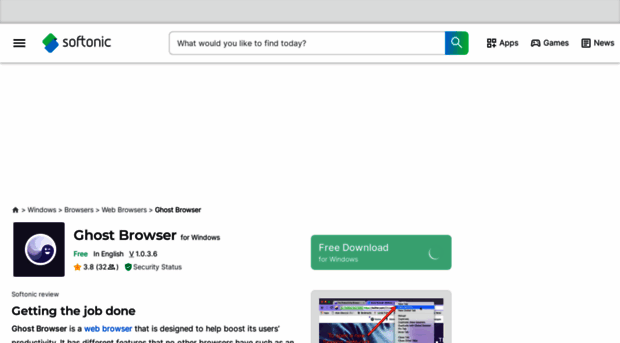 ghost-browser.en.softonic.com