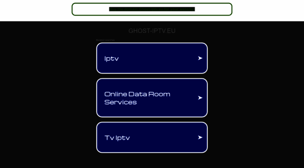 ghost-iptv.eu