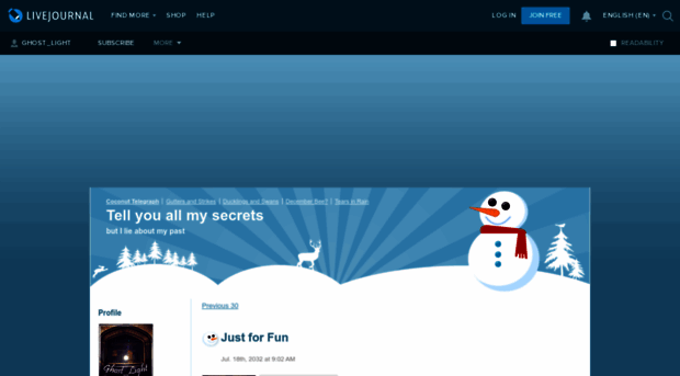 ghost-light.livejournal.com