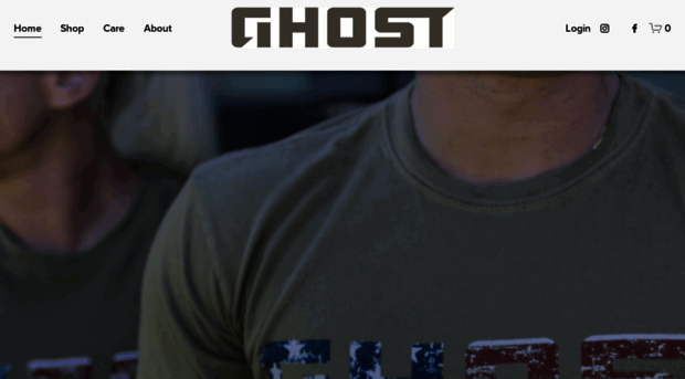 ghost-tactical.com