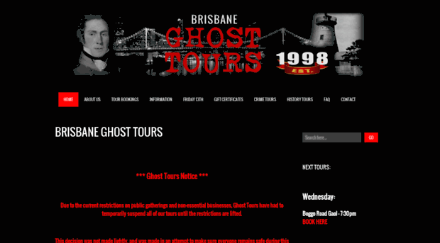 ghost-tours.com.au