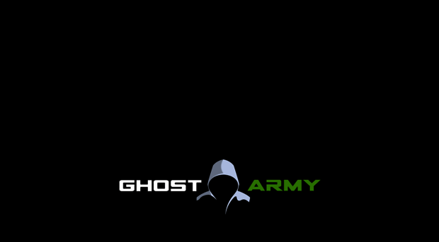 ghost.army