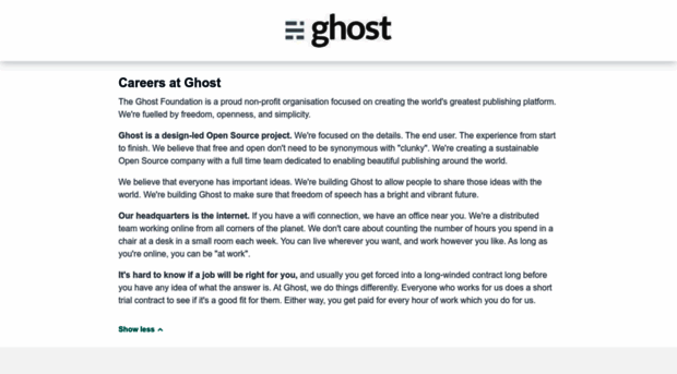 ghost.workable.com