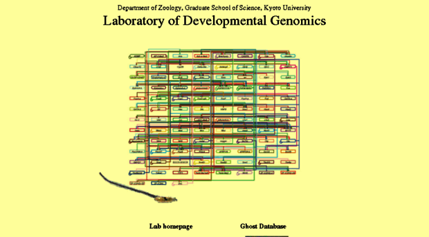 ghost.zool.kyoto-u.ac.jp