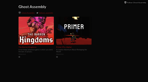 ghostassembly.itch.io