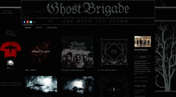 ghostbrigade.bandcamp.com