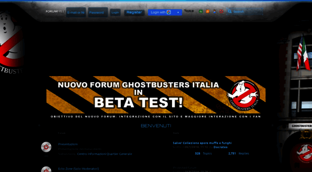 ghostbustersitalia.forumfree.it