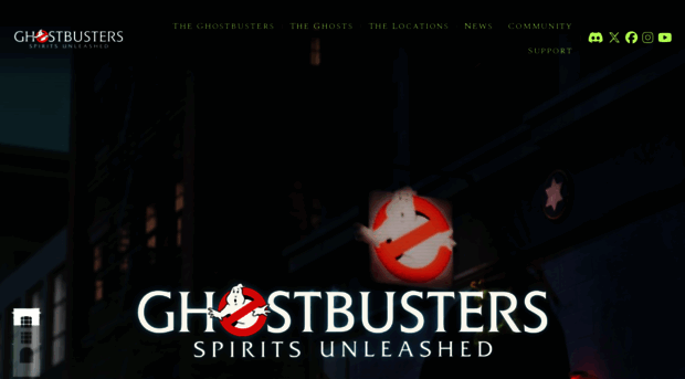 ghostbusterssu.com