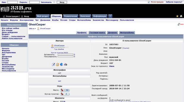 ghostcasper.33b.ru