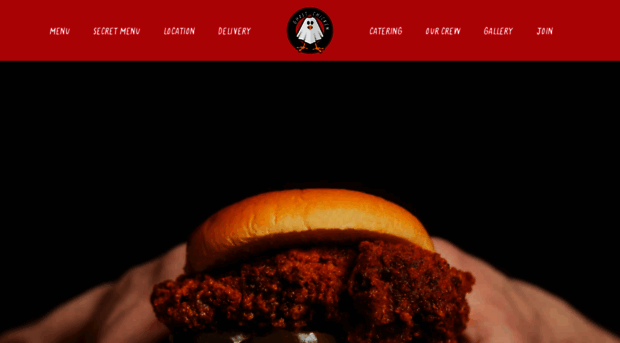 ghostchicken.ca