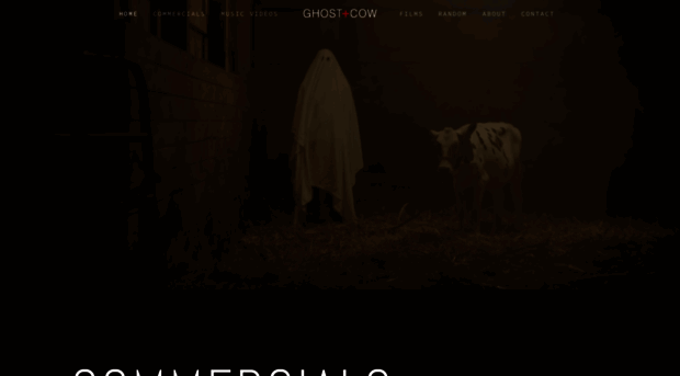ghostcowfilms.com