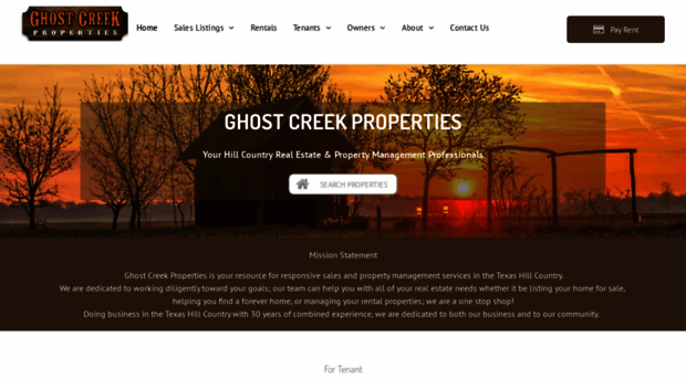 ghostcreek.net