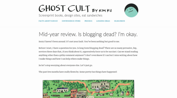 ghostcult.com