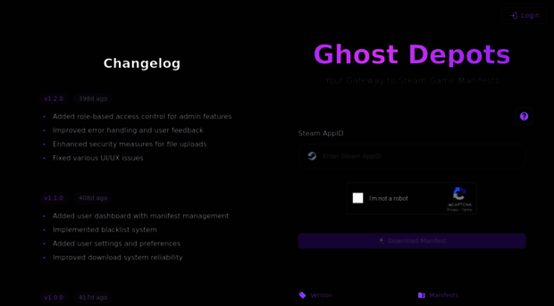ghostdepots.xyz