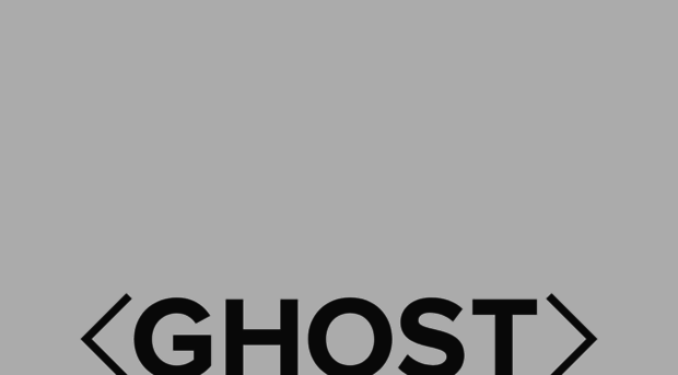 ghostdev.ca