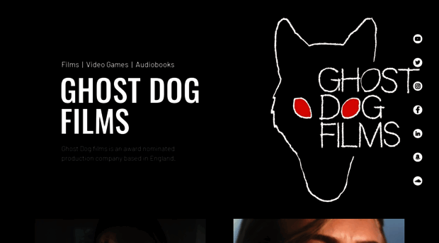ghostdogfilms.com