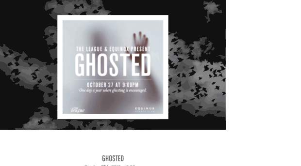 ghosted.splashthat.com