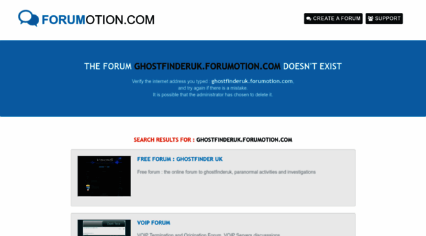 ghostfinderuk.forumotion.com