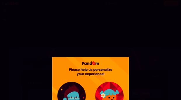 ghostforce.fandom.com
