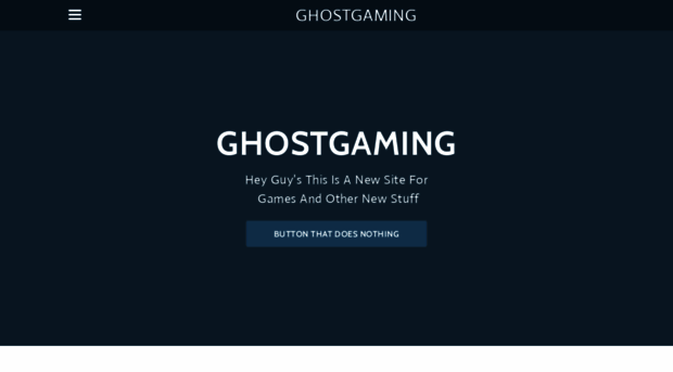 ghostgaming101.weebly.com