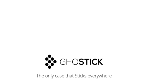 ghostick.com