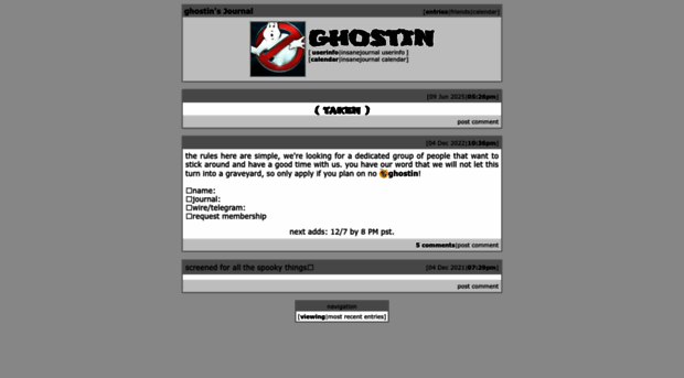 ghostin.insanejournal.com