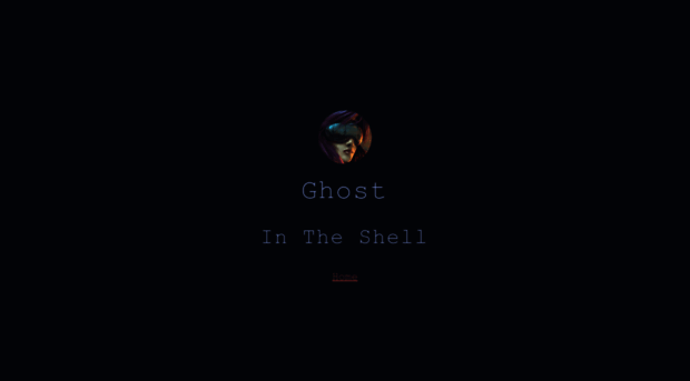 ghostintheshell.ghost.io