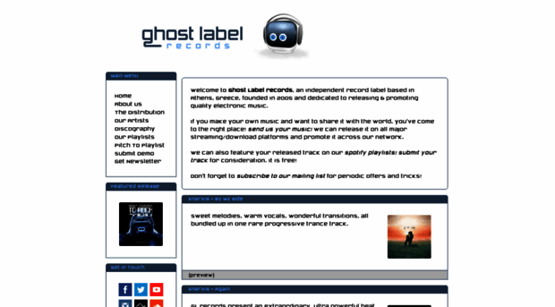 ghostlabel.gr