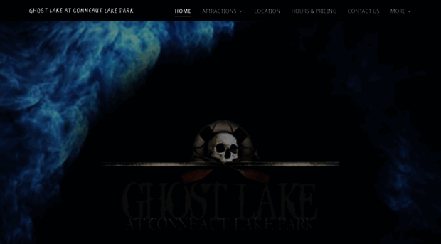 ghostlake.net