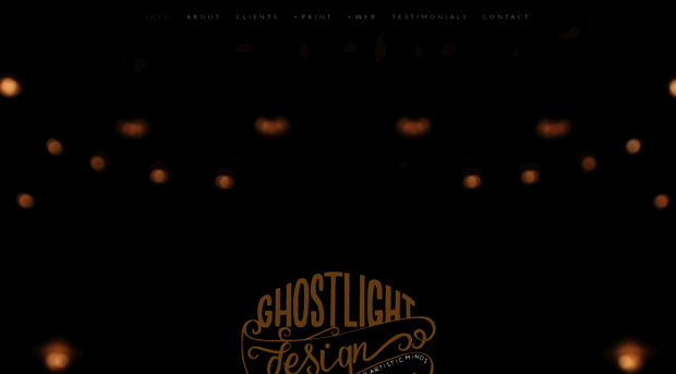 ghostlightdesign.com