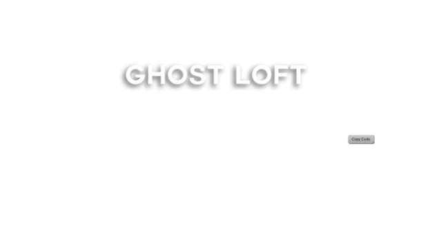 ghostloft.spinshop.com