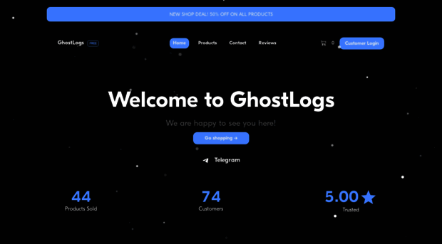 ghostlogs.sellpass.io