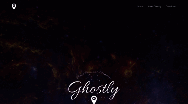 ghostlyapp.com