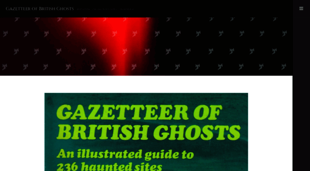 ghostlygazetteer.wordpress.com