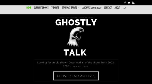 ghostlytalk.com